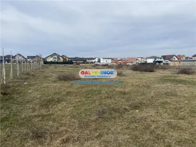 Vanzare teren intravilan Baicoi Prahova zona Liliesti - foto 4