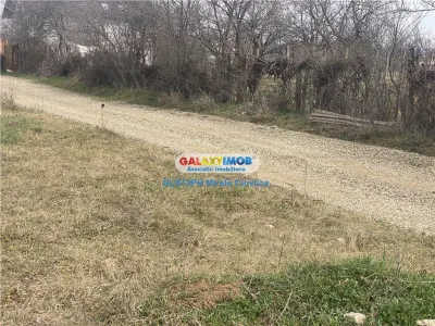 Vanzare teren intravilan Baicoi Prahova zona Liliesti - foto 6