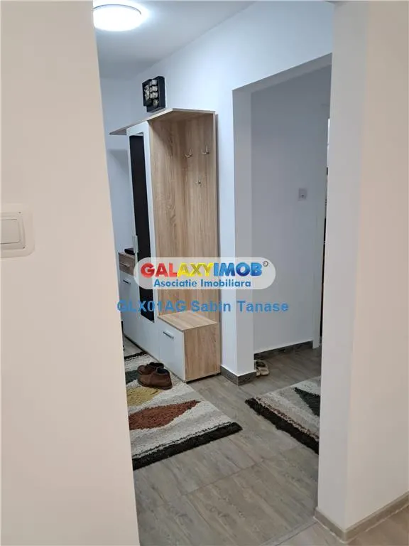 de inch ap cu 3camere cf 1 dec  Craiovei Bibescu - la cheie - foto 2