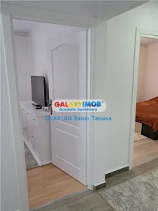 de inch ap cu 3camere cf 1 dec  Craiovei Bibescu - la cheie - foto 11