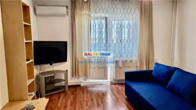 Apartament 2 camere 13 Septembrie-Petre Ispirescu centrala,62mp - Bucuresti