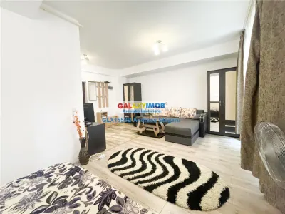 Studio de inchiriat in Militari Residence - Str. Rezervelor - Bucuresti
