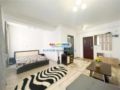 Studio de inchiriat in Militari Residence - Str. Rezervelor - foto 2