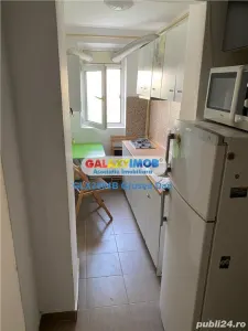 lujerului | 2 camere | 46mp | centrala AC balcon - Bucuresti