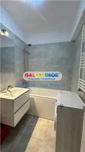 Garsoniera dubla BERCENI-DIMITRIE LEONIDA  prima inchiriere - foto 3