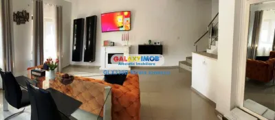 Inchiriere casa Bragadiru McDonald s - Bragadiru