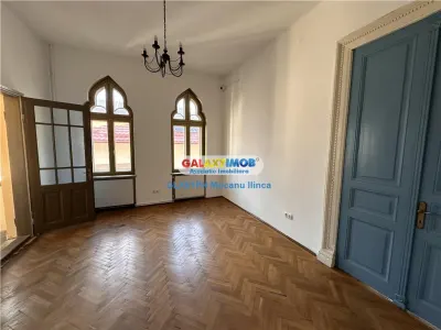 Inchiriere spatiu birouri 90 mp, Ultracentral, Ploiesti - foto 2