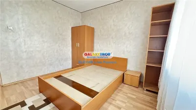 VANZARE apartament 3 camere PANDURI ACADEMIA  MILITARA etajul 3,hol H - foto 3