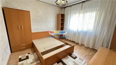 VANZARE apartament 3 camere PANDURI ACADEMIA  MILITARA etajul 3,hol H - Bucuresti