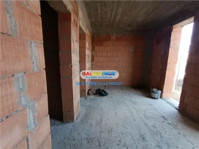 Casa 6 camere Balotesti 200 m.p. - foto 8