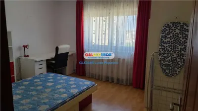 Apartament 2 camere 13 Septembrie-Petre Ispirescu centrala,62mp - Bucuresti