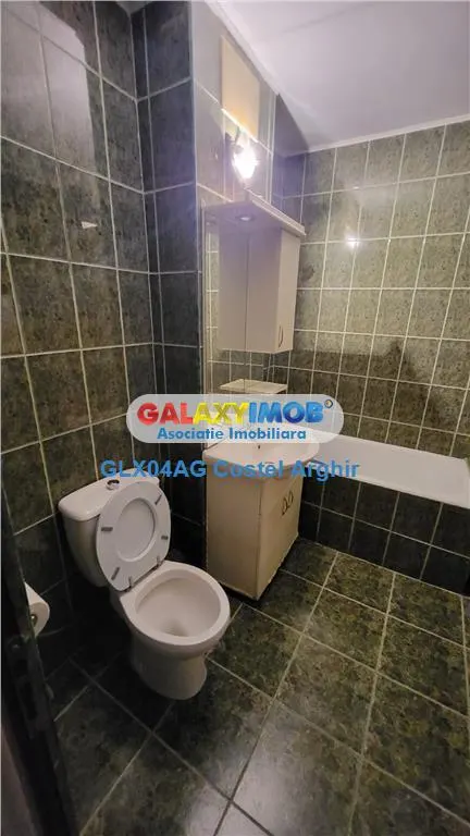 Inchiriem ap cu 4 camere , et 4 , Gavana, mobilat si utilat - foto 11