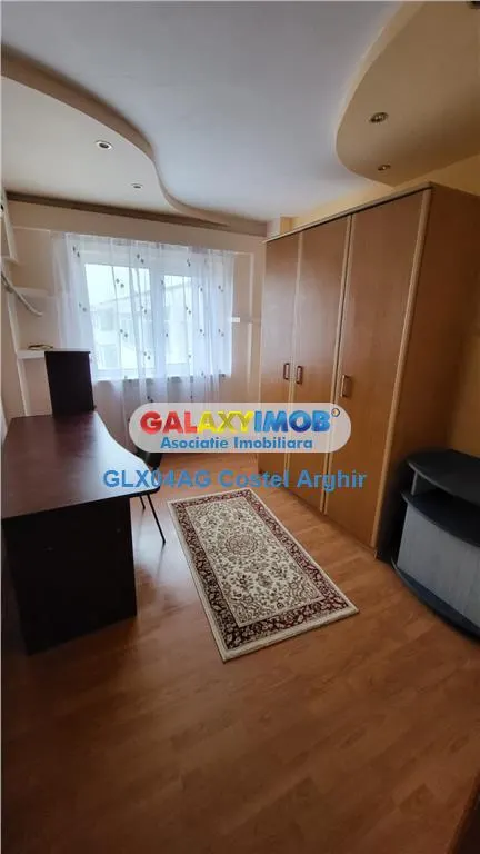 Inchiriem ap cu 4 camere , et 4 , Gavana, mobilat si utilat - foto 14