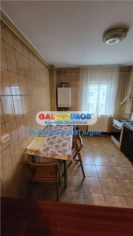 Inchiriem ap cu 4 camere , et 4 , Gavana, mobilat si utilat - foto 20