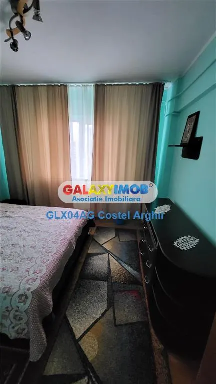 Inchiriem ap cu 4 camere , et 4 , Gavana, mobilat si utilat - foto 21