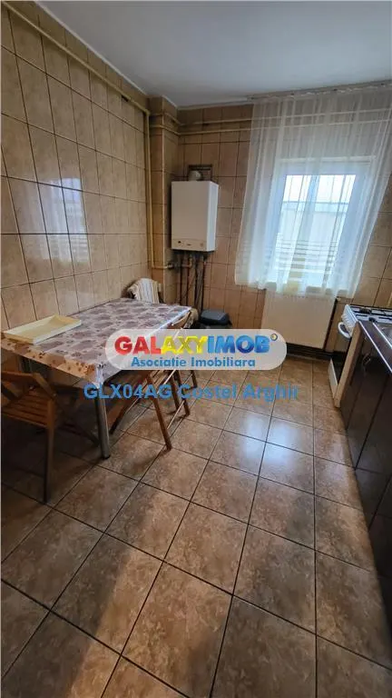Inchiriem ap cu 4 camere , et 4 , Gavana, mobilat si utilat - foto 5
