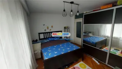 APARTAMENT 2 CAMERE DRUMUL SARII RAZOARE 62MP, ET 3/4 - Bucuresti