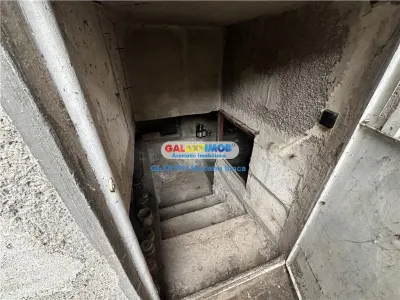 Vanzare casa in Ploiesti, zona Bereasca - foto 10