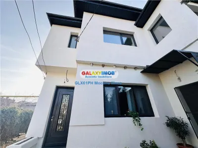 Vanzare vila P+1, Ploiesti, zona Centrala - Ploiesti