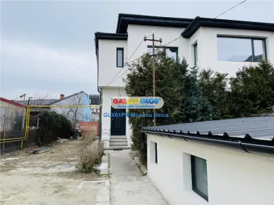 Vanzare vila P+1, Ploiesti, zona Centrala - foto 17