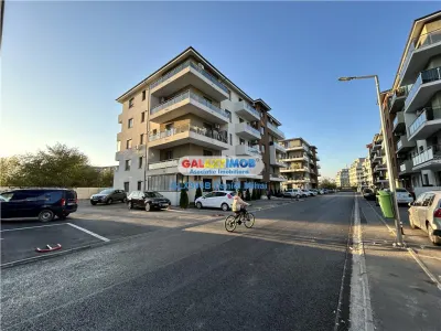 Apartament 3 camere/2 bai -Str Alunului- Prelungirea Ghencea - foto 4