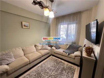 Inchiriere apartament 4 camere, in Ploiesti, zona 9 Mai - Ploiesti