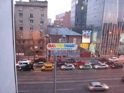 piata victoriei | garsoniera | AC| capitale - Bucuresti