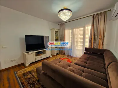 Apartament 3 camere bloc 2021 Parcare -1  Mihai Bravu - foto 5