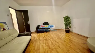 Vanzare apartament 3 camere Sebastian-Dumbrava Noua HOL H  74mp - Bucuresti