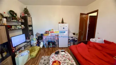 Vanzare garsoniera Rahova-Spataru Preda etaj 4 din 8 Stradal - Bucuresti