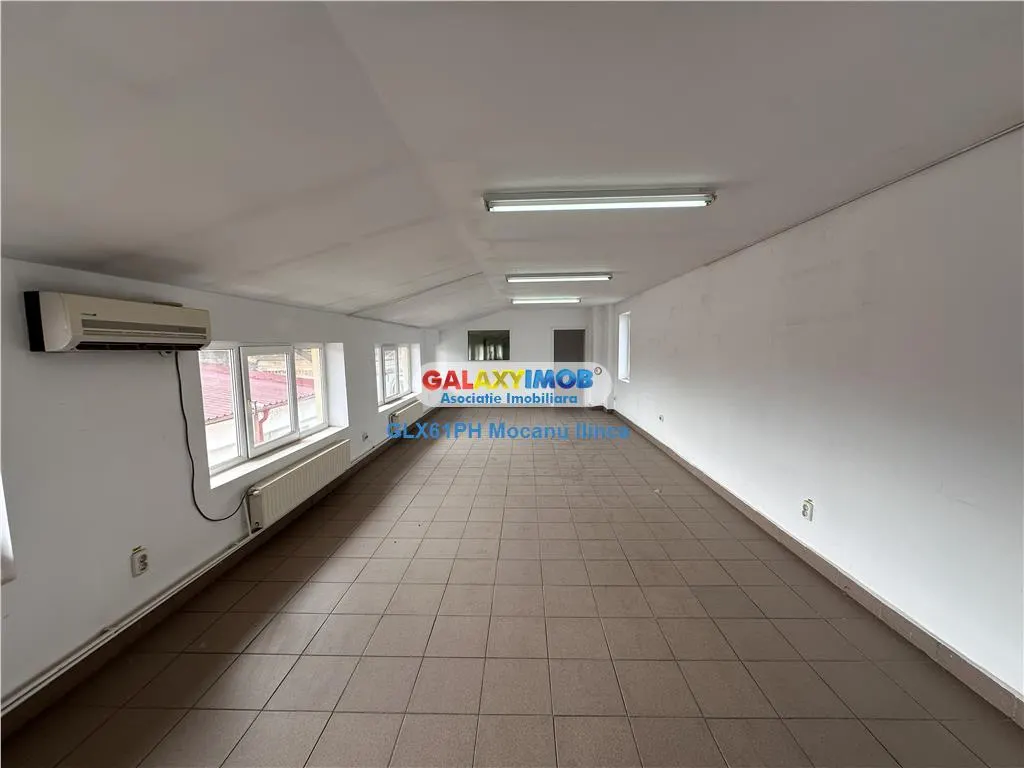 Inchiriere spatiu birouri, 100 mp, Ploiesti, zona Valeni - foto 7