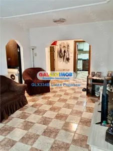 VANZARE APARTAMENT 4 CAMERE 13 SEPTEMBRIE-DORNEASCA-ODOBLEJA - Bucuresti