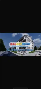 Apartament 2 camere- Incalzire pardoseala-geam tripan-lift-Cristalului - foto 5