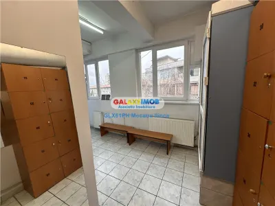 Inchiriere spatiu birou 120 mp, in Ploiesti, Ultracentral - foto 5