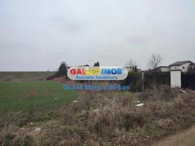 Vanzare teren Clinceni - foto 5