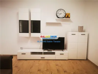 de inch ap 2 camere  modern la cheie fond nou Nord Pitesti cu parcare - foto 6