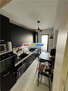 Vanzare apartament 2 camere mobilat Baneasa Greenfield - foto 5