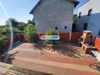 de inchiriat vila Grigoresti   ..moderna ,, prima inchiriere - Pitesti
