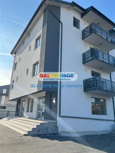 Apartament 2 camere, decomandat, spatios, bloc cu lift, Dobroesti - Bucuresti