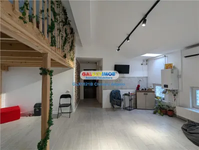 Rahova Petre Ispirescu, garsoniera dubla, SU52mp,renovata - Bucuresti