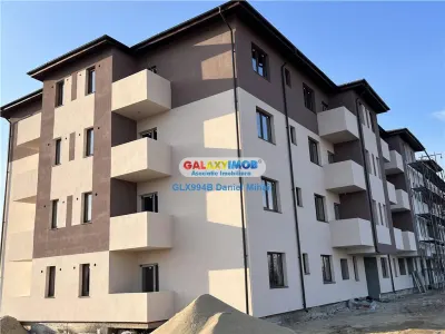 Apartament 2 camere finalizat-Toate utilitatile - Leroy Merlin- - foto 12