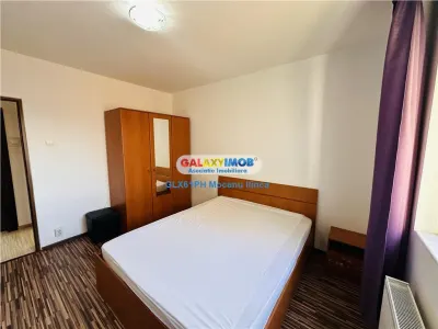 Vanzare apartament 3 camere, Nord, Cameliei, Ploiesti - foto 17