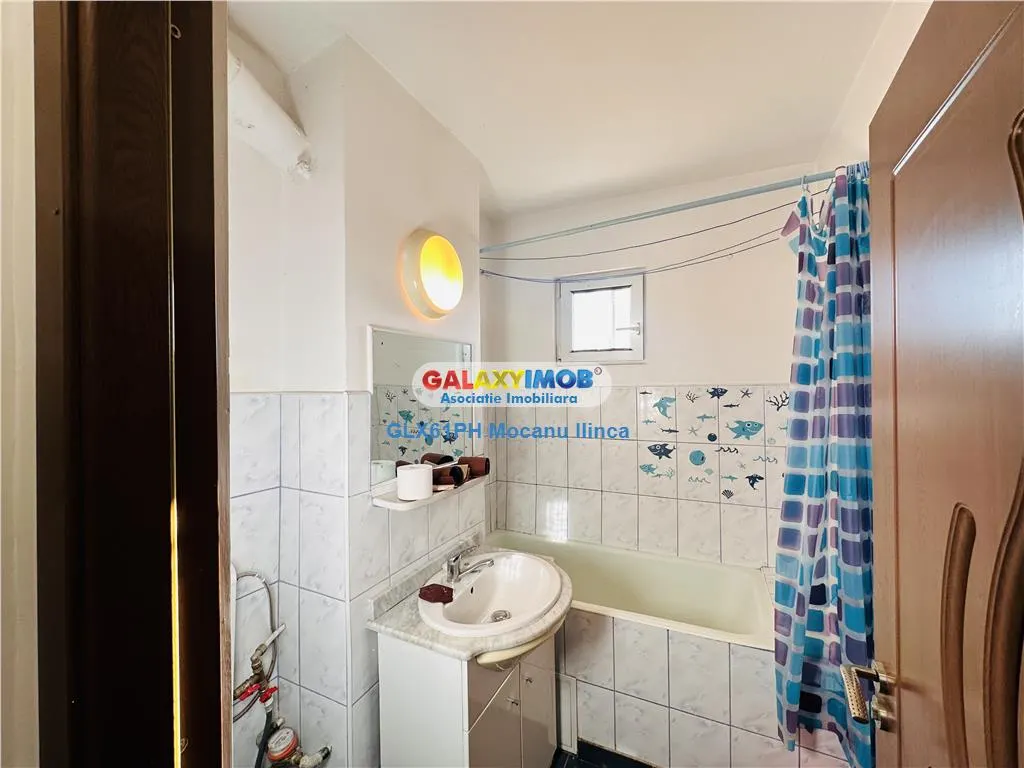 Vanzare apartament 3 camere, Nord, Cameliei, Ploiesti - foto 5