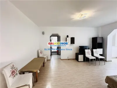 Vanzare apartament 3 camere, Nord, Cameliei, Ploiesti - foto 7