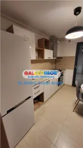 Inchiriem ap 3 camere Balcescu Residence , Nord, mobilat si utilat lux - foto 12