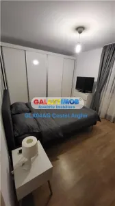 Inchiriem ap 3 camere Balcescu Residence , Nord, mobilat si utilat lux - foto 3
