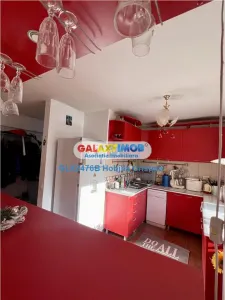 Vanzare apartament 3 camere 92 mp Baneasa Greenfield - Bucuresti