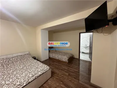 Inchiriere casa pentru muncitori, Barcanesti, langa Ploiesti - foto 6