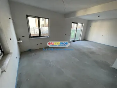 Vila P+1+M 157 mpu 4 camere curte 72 mp Maniu Pacii Str Dr Belsugului - foto 21