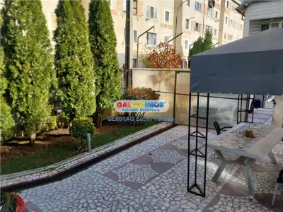 de inchiriat vila Gavana 400 MP UTILI ...10 camere si dependinte - Pitesti